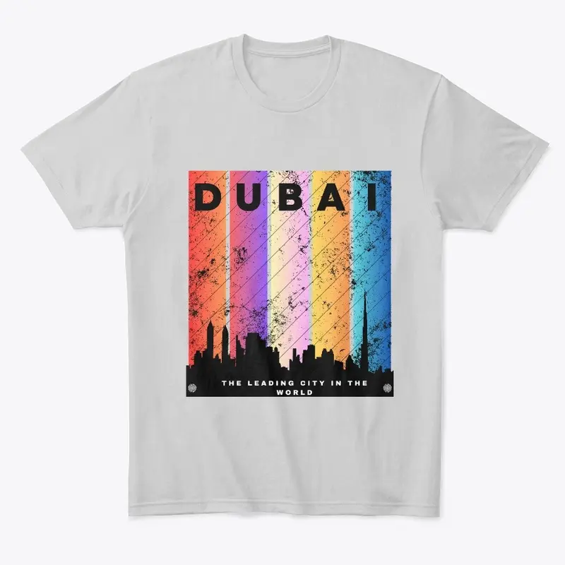 Dubai Shirt