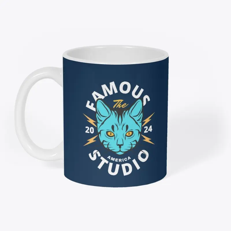 A American t-shirt/cup/hoodie