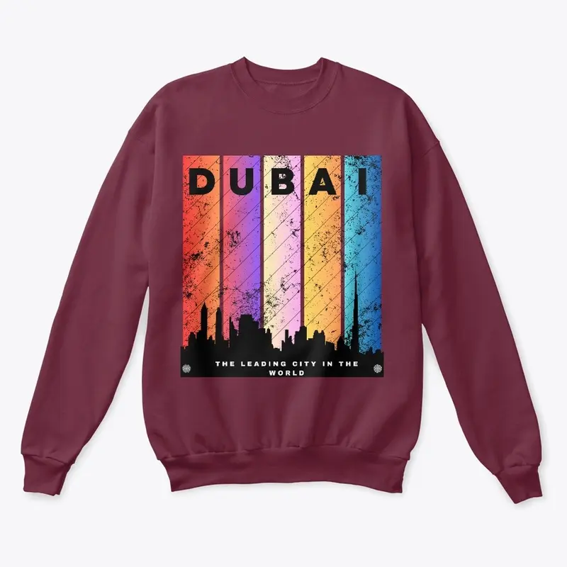 Dubai Shirt