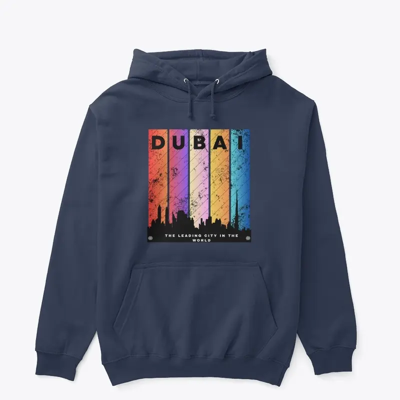 Dubai Shirt