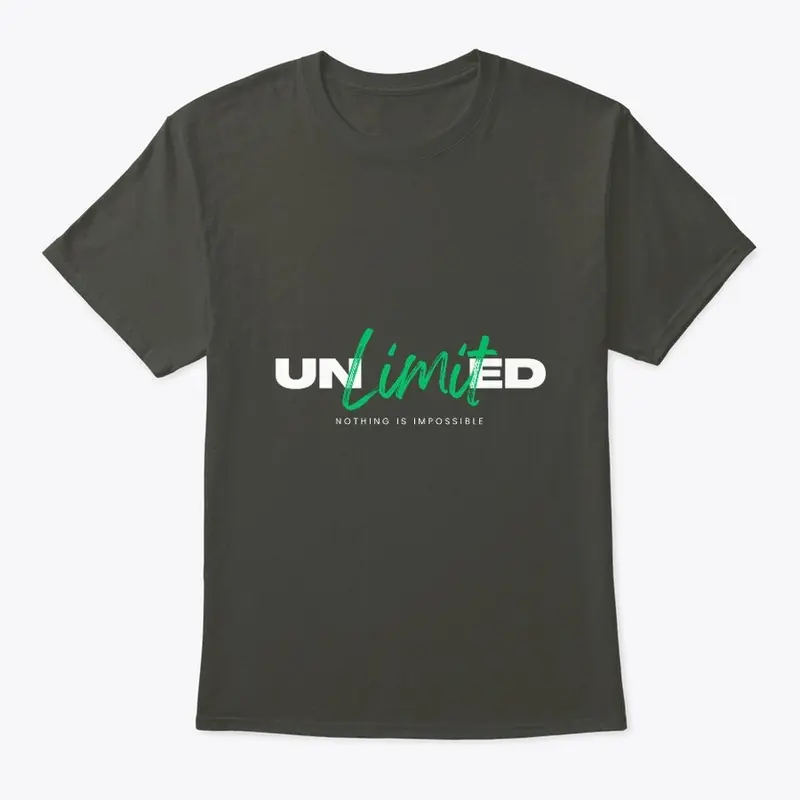 Unlimited Shirt / Hoodie 