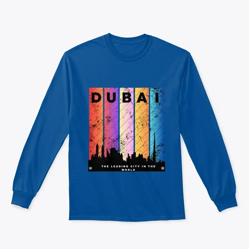 Dubai Shirt