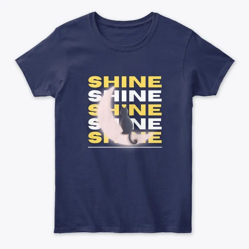 Shine Shirt 