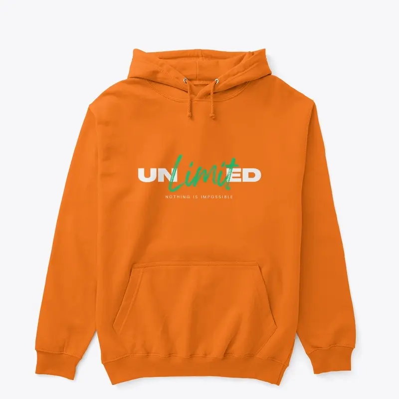 Unlimited Shirt / Hoodie 