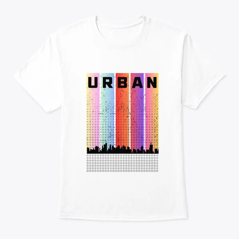 Urban Shirt