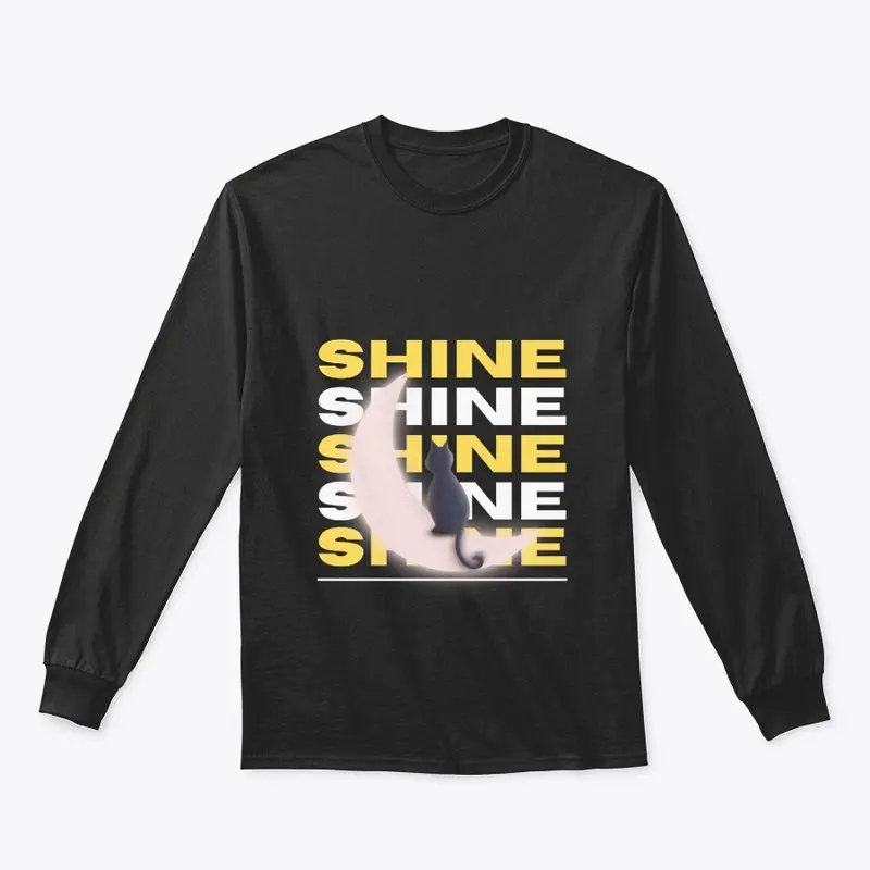 Shine Shirt 